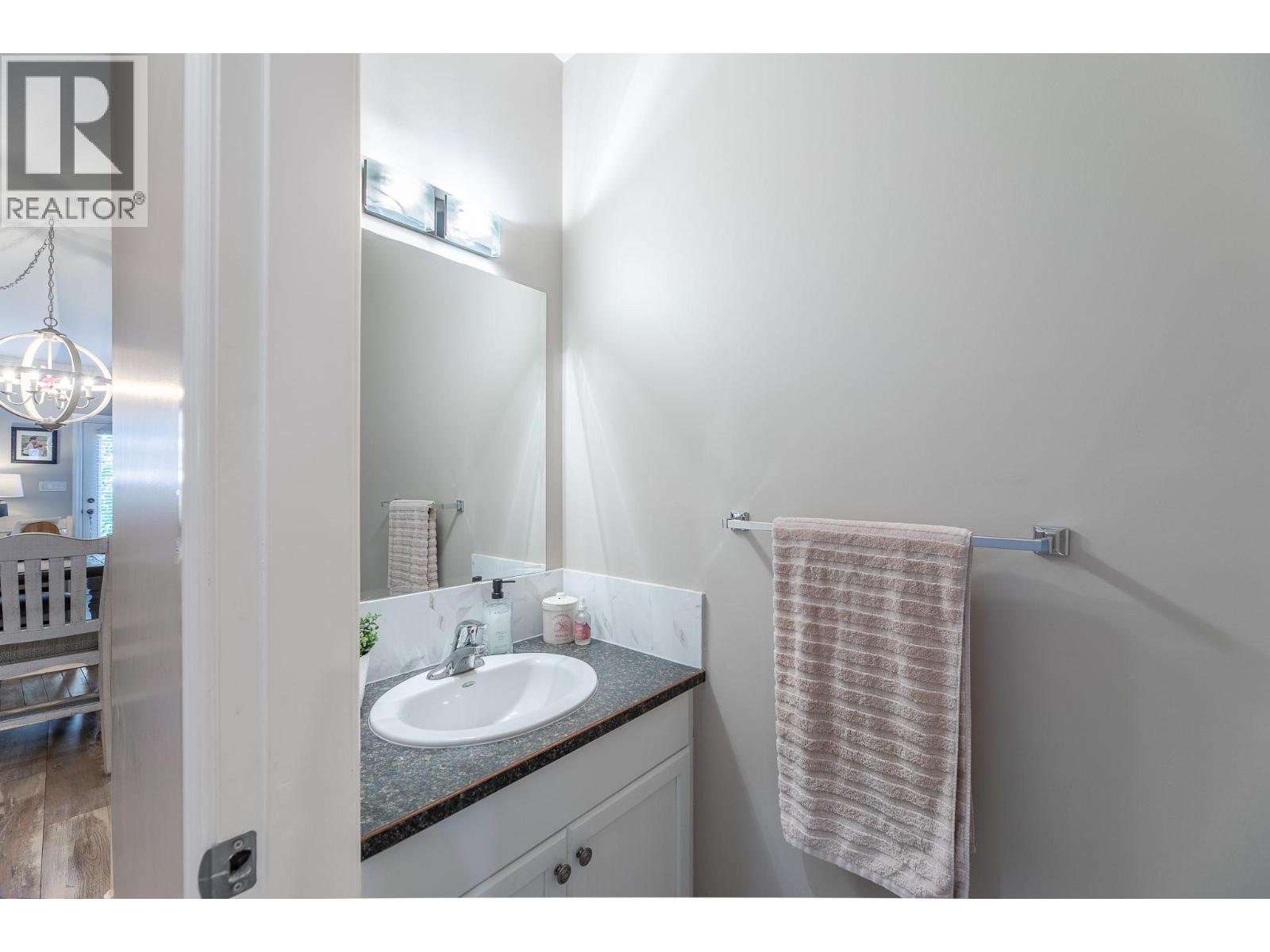 1742 FAIRFORD Drive Unit# 106, Penticton