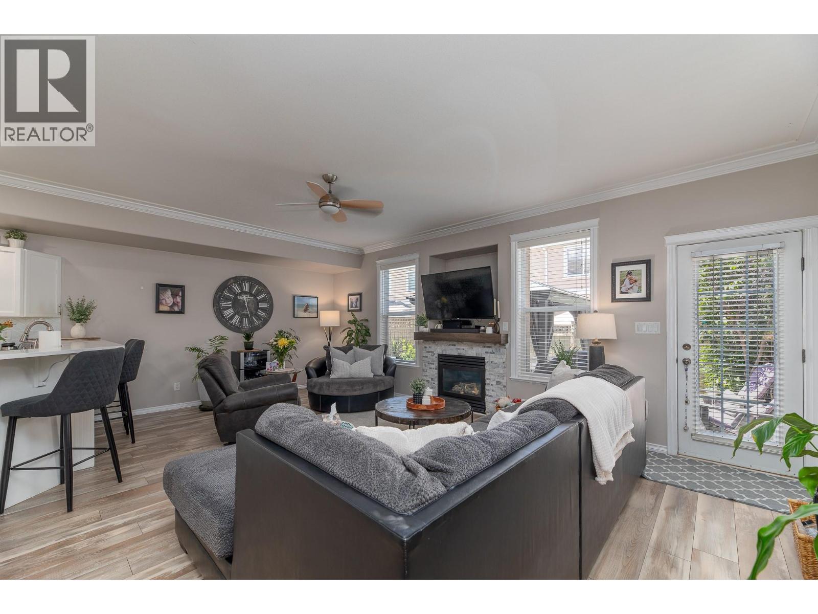 #106 1742 FAIRFORD Drive - 3