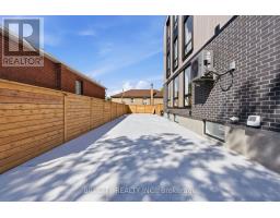 2 - 276 Lanor Avenue, Toronto, ON M8W2P9 Photo 35