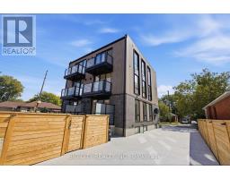 2 - 276 Lanor Avenue, Toronto, ON M8W2P9 Photo 36
