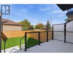 2 - 276 Lanor Avenue, Toronto, ON M8W2P9 Photo 37