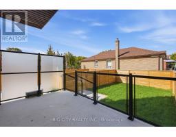 2 - 276 Lanor Avenue, Toronto, ON M8W2P9 Photo 38