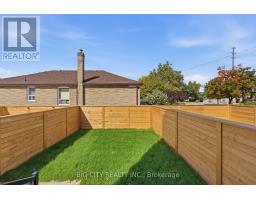 2 - 276 Lanor Avenue, Toronto, ON M8W2P9 Photo 39