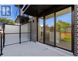 2 - 276 Lanor Avenue, Toronto, ON M8W2P9 Photo 40