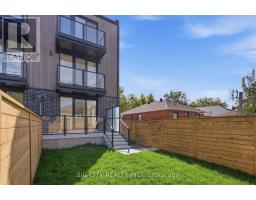 2 - 276 Lanor Avenue, Toronto, ON M8W2P9 Photo 43