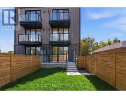 2 - 276 Lanor Avenue, Toronto, ON M8W2P9 Photo 44
