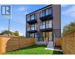 2 - 276 Lanor Avenue, Toronto, ON M8W2P9 Photo 45