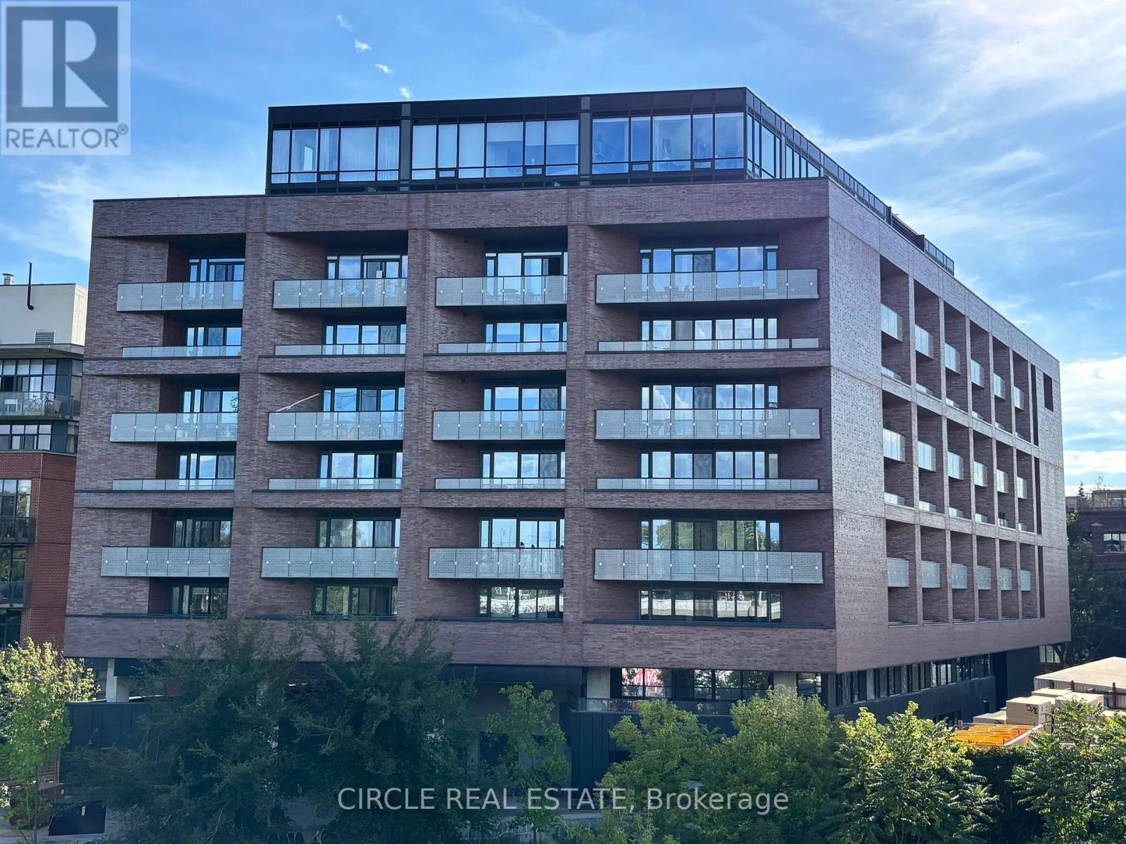 716 - 383 SORAUREN AVENUE, Toronto (Roncesvalles) — photo 3
