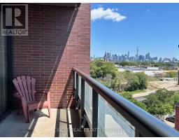 716 - 383 Sorauren Avenue, Toronto, ON M6R2G5 Photo 22