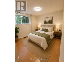 Bedroom - 16 - 3250 The Credit Woodlands, Mississauga, ON L5C2J6 Photo 7