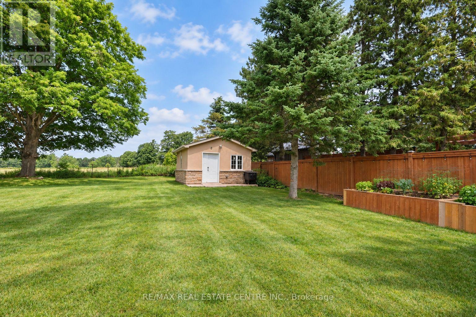 8 Kevinwood Drive, Caledon, ON photo 38
