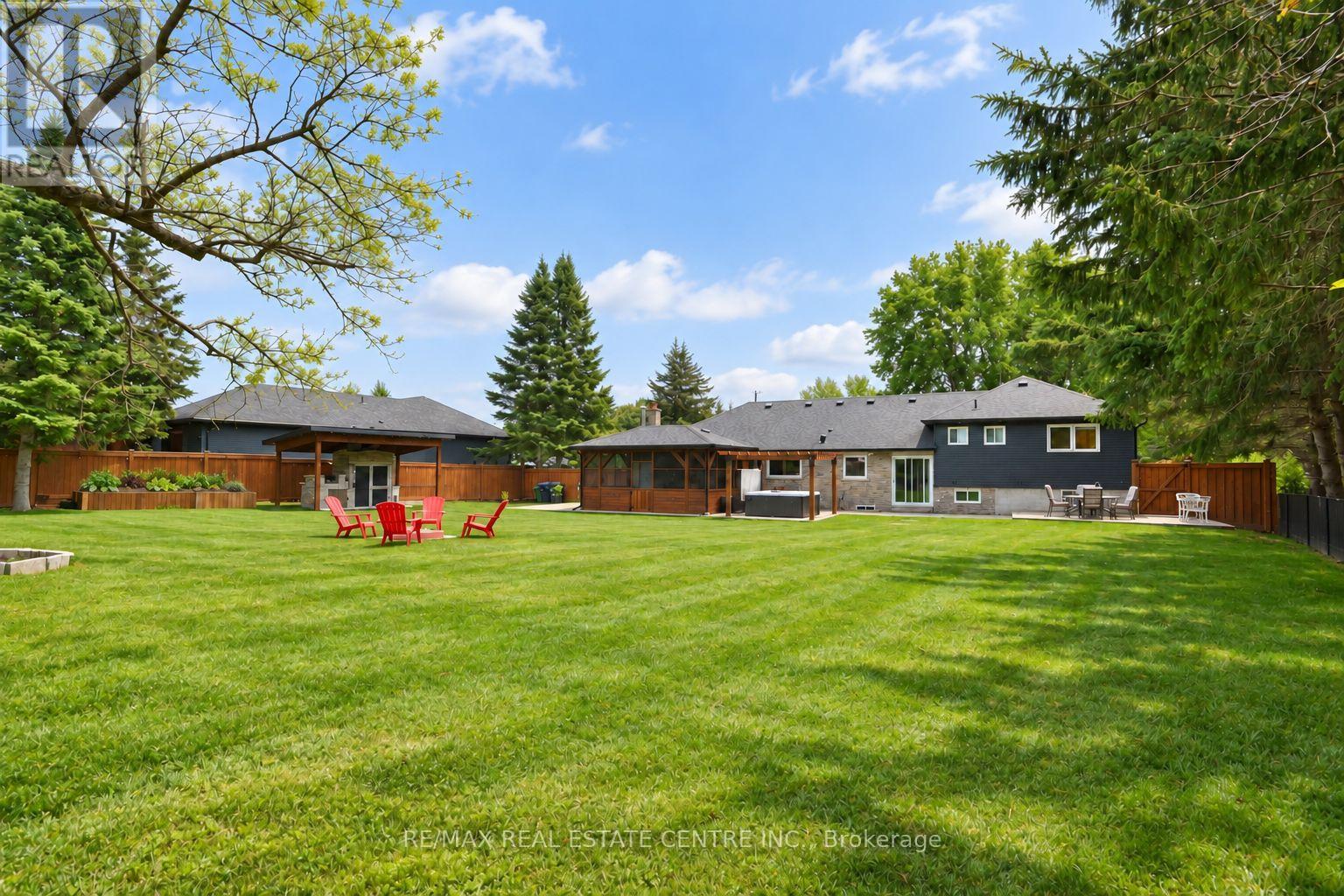 8 Kevinwood Drive, Caledon, ON photo 39