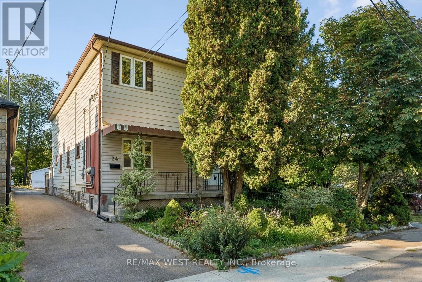 Photo of 24 Victoria Street