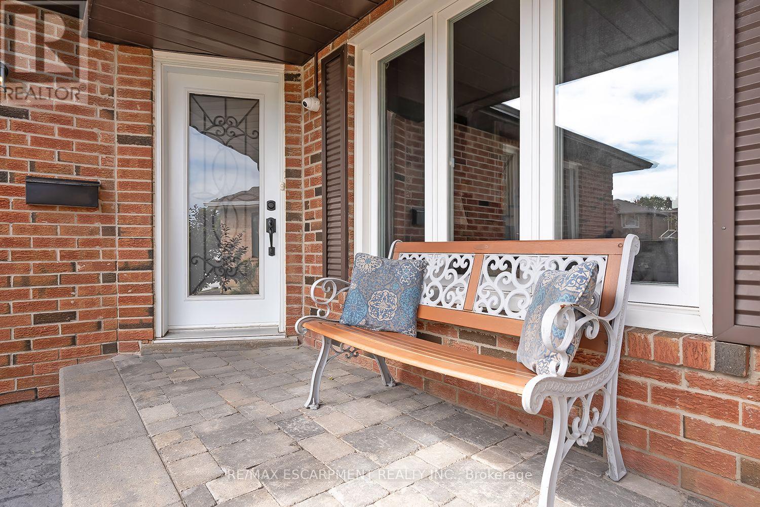 3163 BARWELL ROAD, Mississauga (Erin Mills) — photo 2