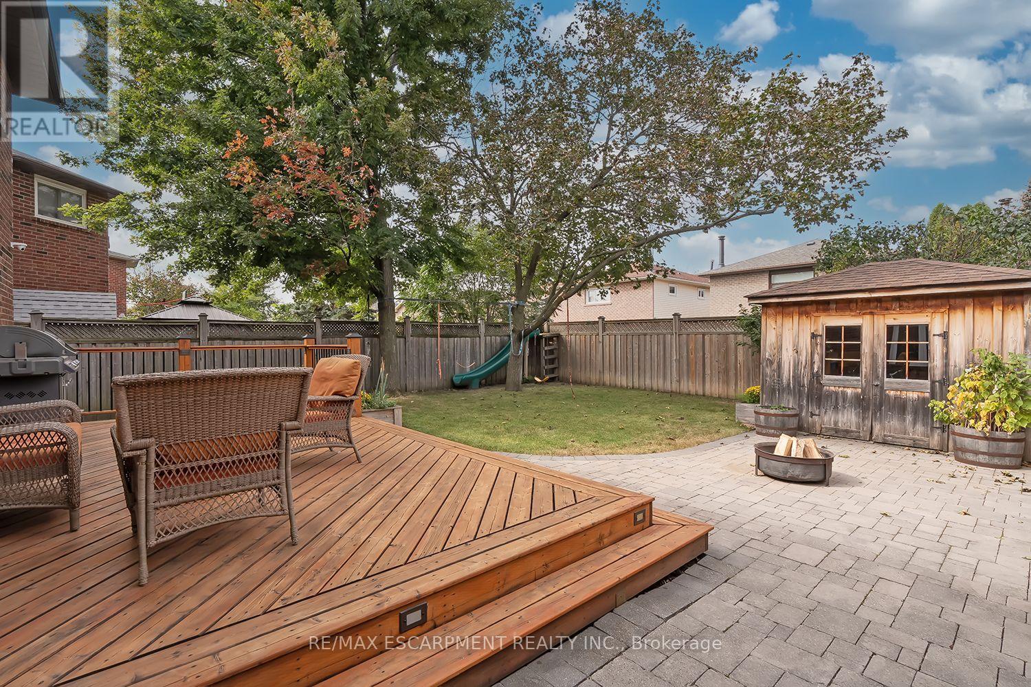 3163 Barwell Road, Mississauga, ON photo 32