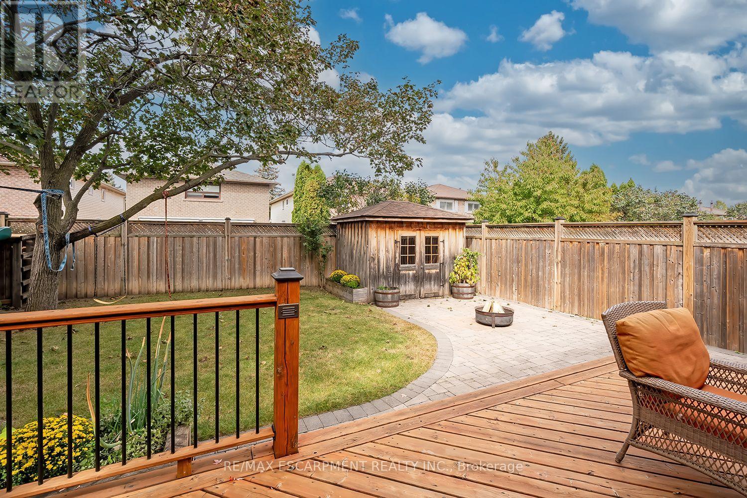 3163 Barwell Road, Mississauga, ON photo 35