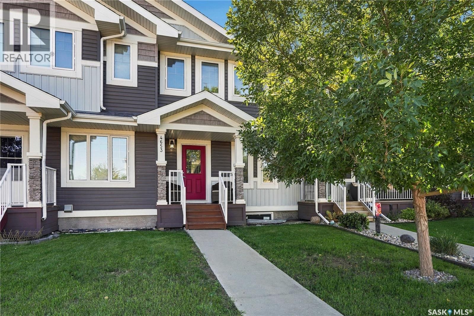 4653 Primrose Green DRIVE E, Regina — photo 2