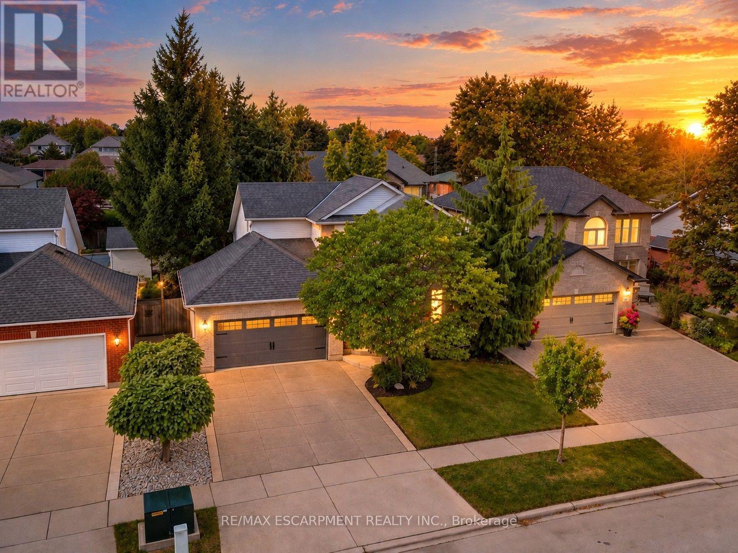 45 Richmond Crescent, Hamilton, ON photo 30