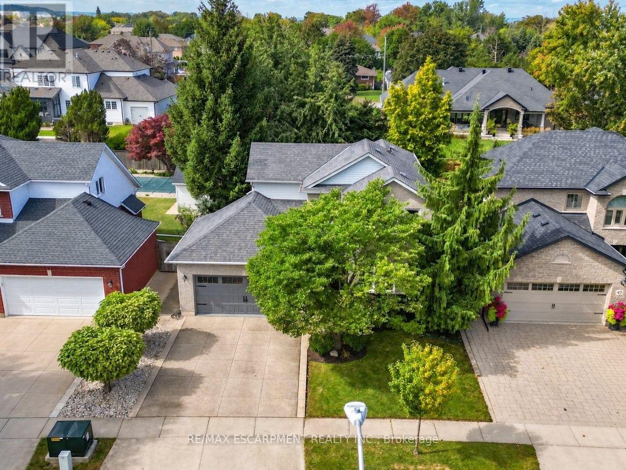 45 Richmond Crescent, Hamilton, ON photo 31