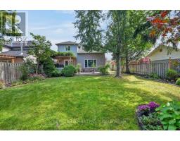 45 Richmond Crescent, Hamilton, ON L8E5T9 Photo 29