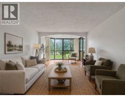 1230 Marlborough Court Unit# 202, Oakville, ON L6H3K6 Photo 11