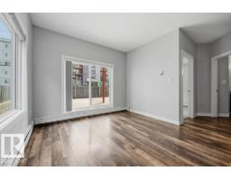 #105 10611 117 St Nw, Edmonton, AB T5H0G6 Photo 11