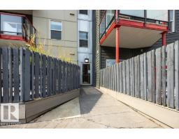 #105 10611 117 St Nw, Edmonton, AB T5H0G6 Photo 29
