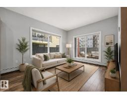 #105 10611 117 St Nw, Edmonton, AB T5H0G6 Photo 10