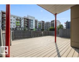 #105 10611 117 St Nw, Edmonton, AB T5H0G6 Photo 21