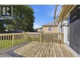 132 Grass Avenue, St  Catharines, ON L2R1T4 Photo 24