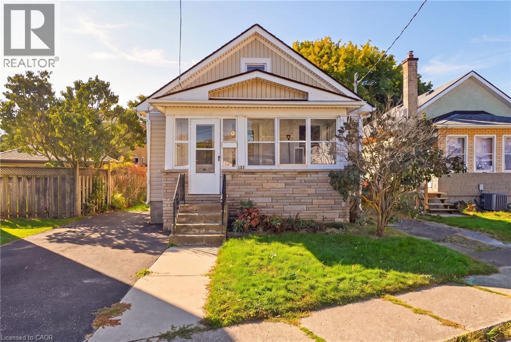 132 GRASS Avenue, St. Catharines