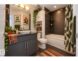 #105 10611 117 St Nw, Edmonton, AB T5H0G6 Photo 18