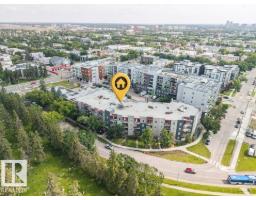 #105 10611 117 St Nw, Edmonton, AB T5H0G6 Photo 24