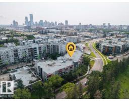 #105 10611 117 St Nw, Edmonton, AB T5H0G6 Photo 25