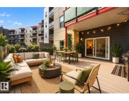 #105 10611 117 St Nw, Edmonton, AB T5H0G6 Photo 20
