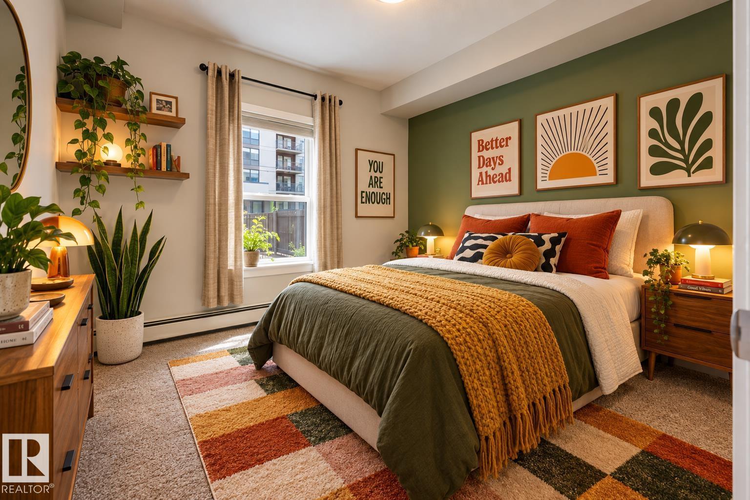 #105 10611 117 ST NW - 16