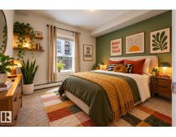 #105 10611 117 St Nw, Edmonton, AB T5H0G6 Photo 16