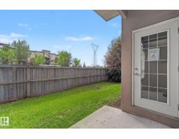 #111 5005 165 Av Nw, Edmonton, AB T5Y0L8 Photo 24
