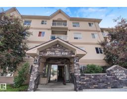 #111 5005 165 Av Nw, Edmonton, AB T5Y0L8 Photo 39
