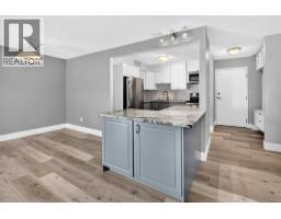 Bedroom - 507, 1900 25a Street Sw, Calgary, AB T3E1Y5 Photo 6