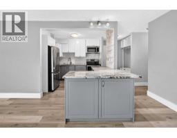 4pc Bathroom - 507, 1900 25a Street Sw, Calgary, AB T3E1Y5 Photo 7