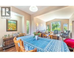 Dining nook - 201 25th Avenue S, Creston, BC V0B1G5 Photo 9