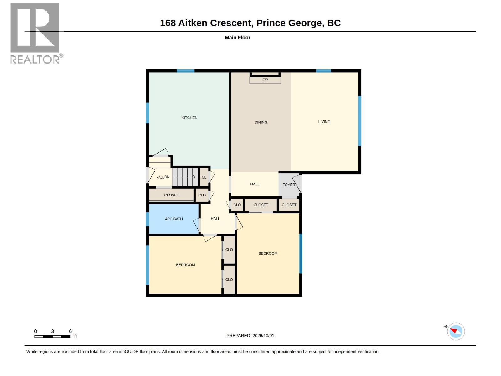 168 AITKEN CRESCENT - 30