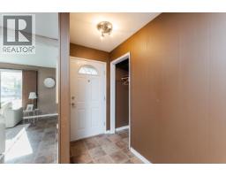Living room of 168 AITKEN CRESCENT · Prince George, BC