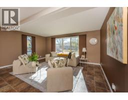 Kitchen of 168 AITKEN CRESCENT · Prince George, BC