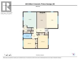 168 Aitken Crescent, Prince George, BC V2L4N1 Photo 30
