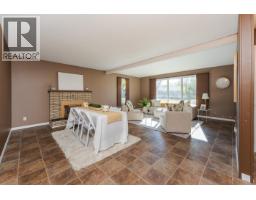 Laundry room - 168 Aitken Crescent, Prince George, BC V2L4N1 Photo 7