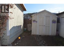 310 Bancroft Street, Ashcroft, BC V0K1A0 Photo 16