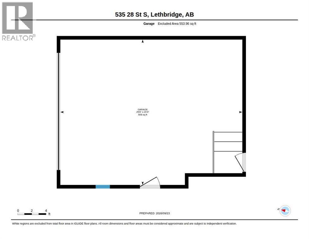 535 28 Street S - 42
