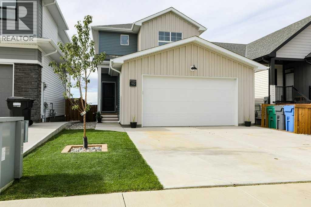 182 Caribou Bend N - 1
